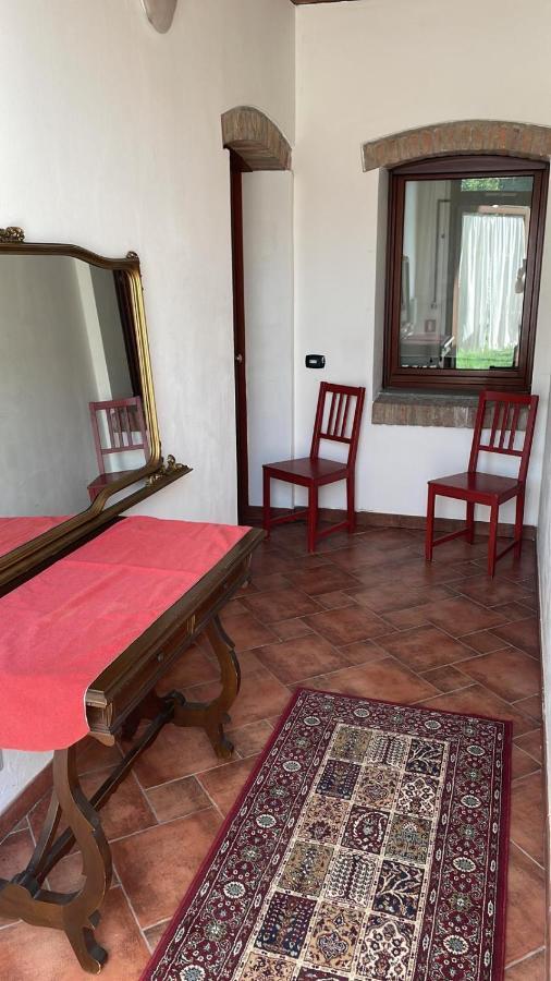 Agriturismo Corte Del Brenta Oriago Di Mira Exterior foto