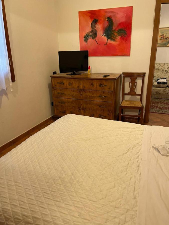 Agriturismo Corte Del Brenta Oriago Di Mira Exterior foto