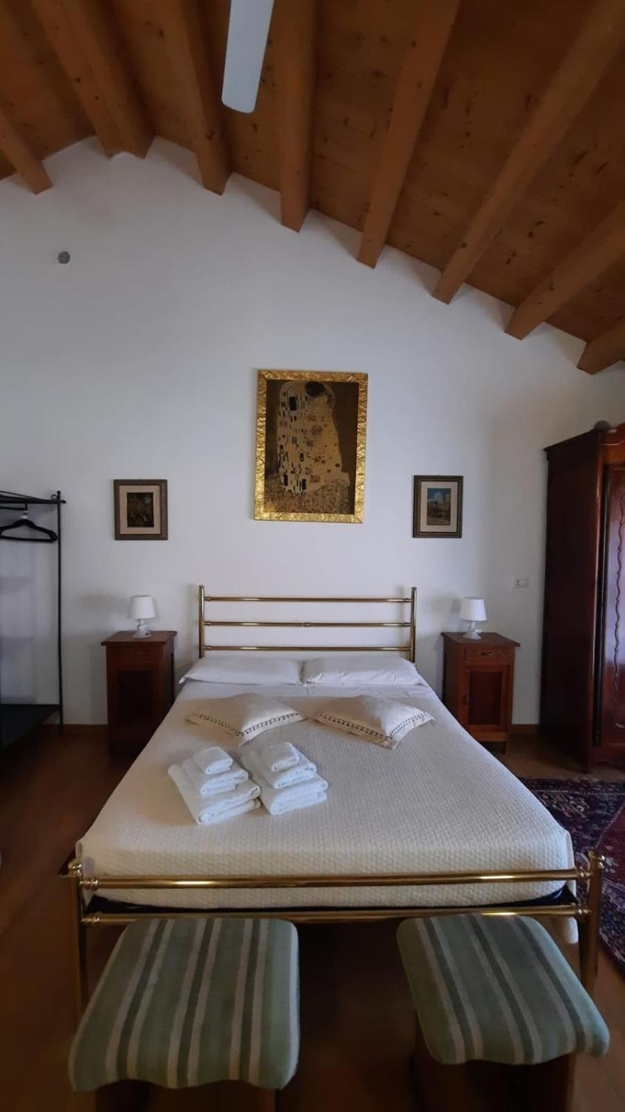 Agriturismo Corte Del Brenta Oriago Di Mira Exterior foto