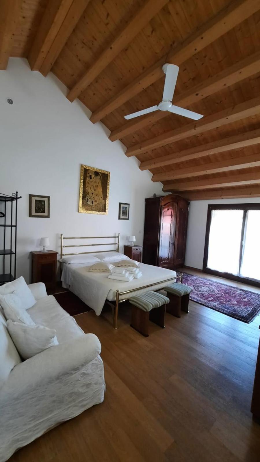 Agriturismo Corte Del Brenta Oriago Di Mira Exterior foto