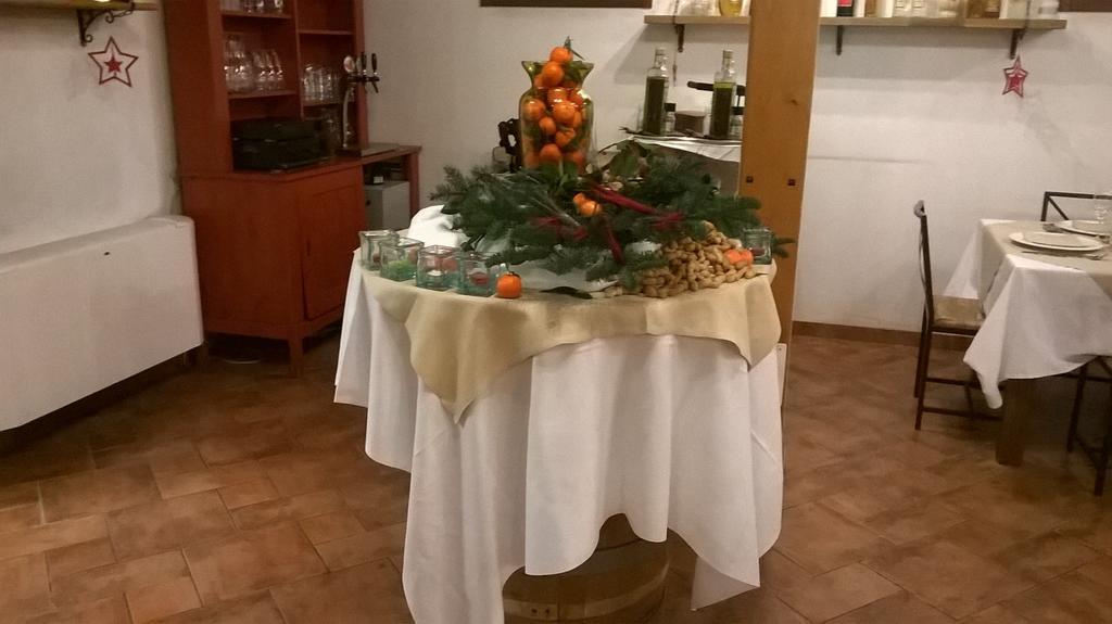 Agriturismo Corte Del Brenta Oriago Di Mira Exterior foto