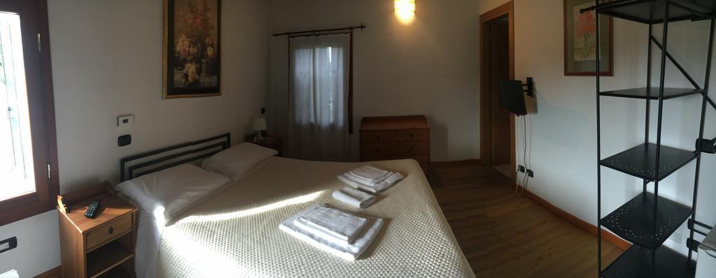 Agriturismo Corte Del Brenta Oriago Di Mira Exterior foto