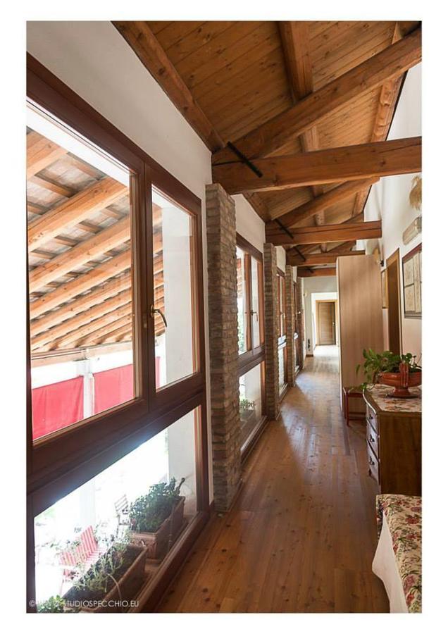 Agriturismo Corte Del Brenta Oriago Di Mira Exterior foto