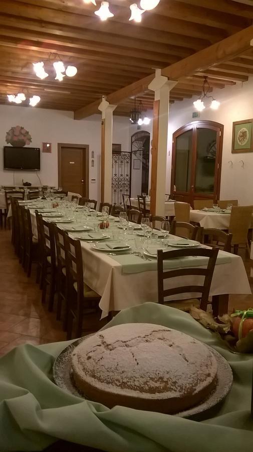 Agriturismo Corte Del Brenta Oriago Di Mira Exterior foto