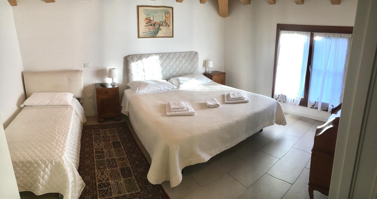 Agriturismo Corte Del Brenta Oriago Di Mira Exterior foto