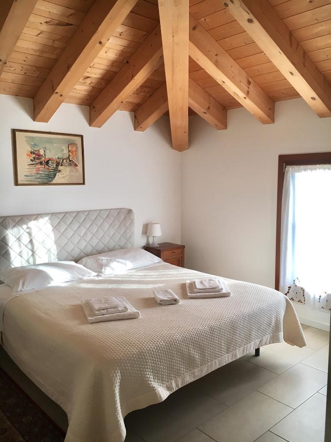 Agriturismo Corte Del Brenta Oriago Di Mira Exterior foto