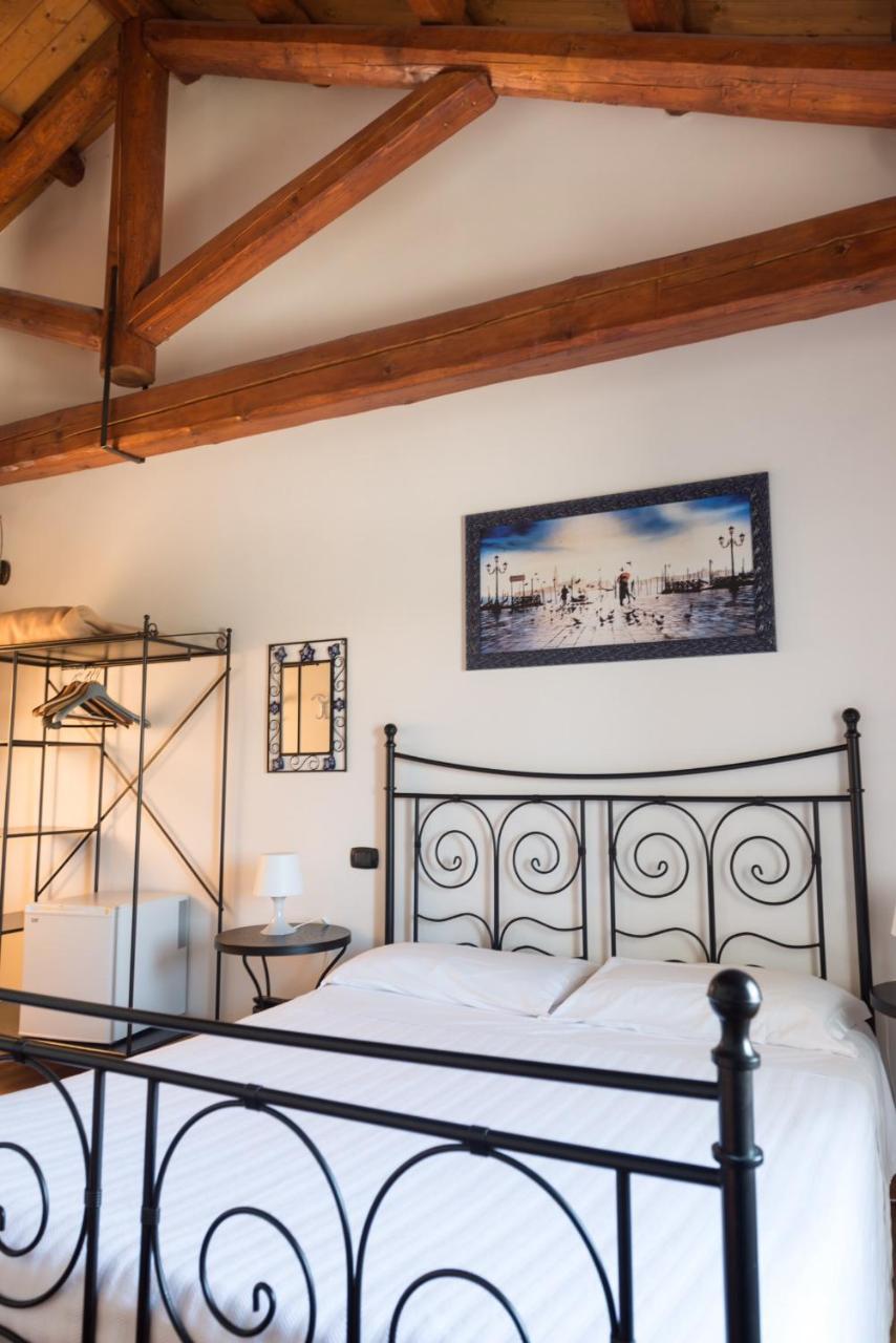 Agriturismo Corte Del Brenta Oriago Di Mira Exterior foto
