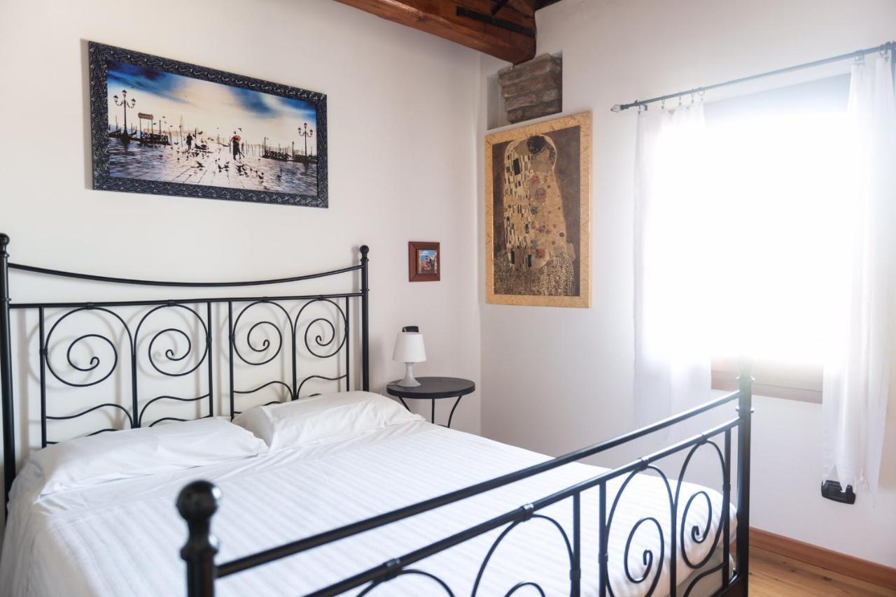 Agriturismo Corte Del Brenta Oriago Di Mira Exterior foto