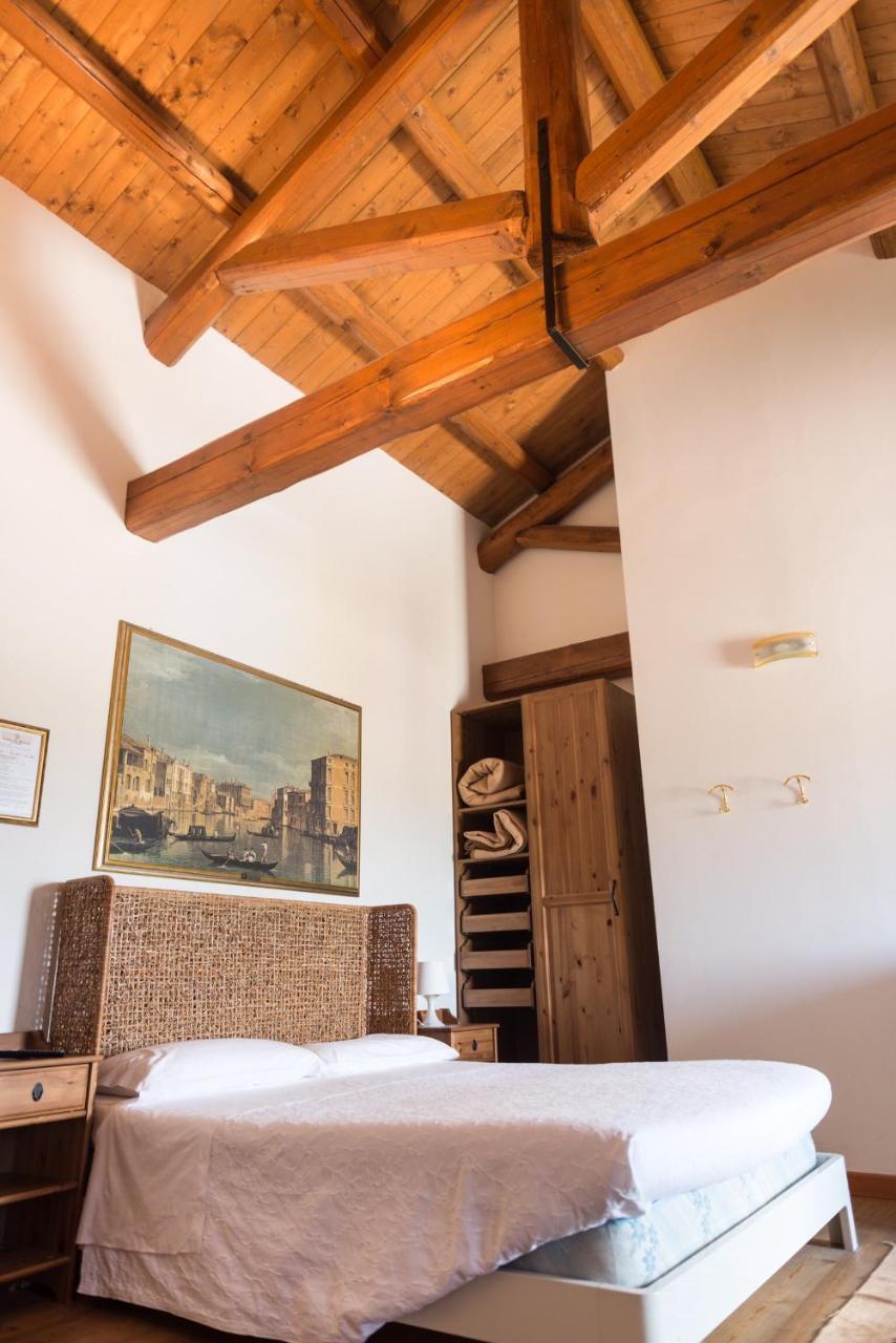 Agriturismo Corte Del Brenta Oriago Di Mira Exterior foto