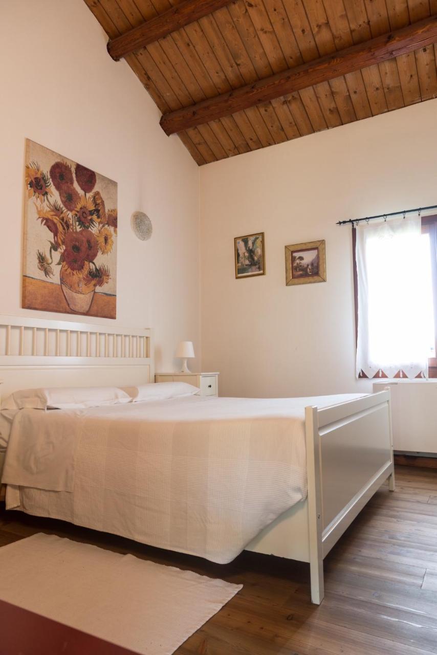 Agriturismo Corte Del Brenta Oriago Di Mira Exterior foto