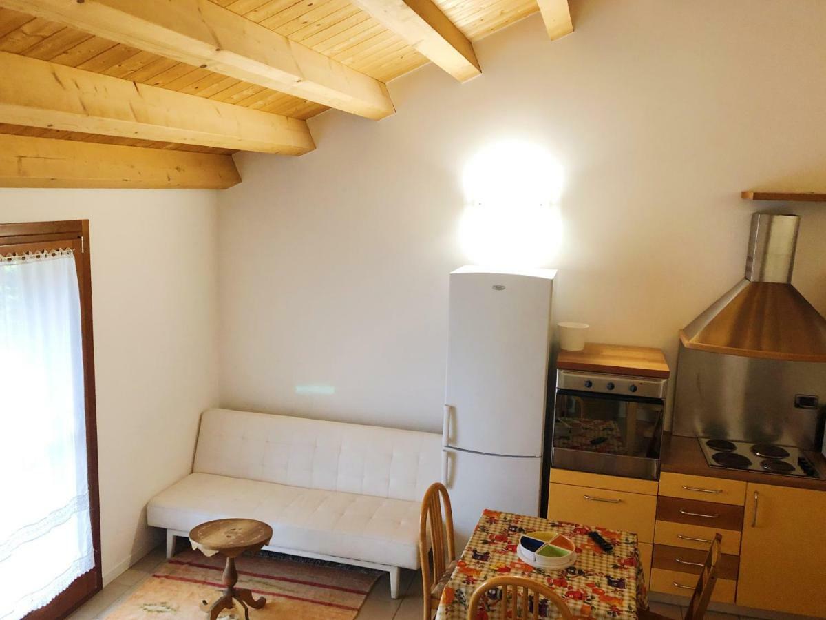 Agriturismo Corte Del Brenta Oriago Di Mira Exterior foto
